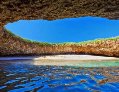 marietas island