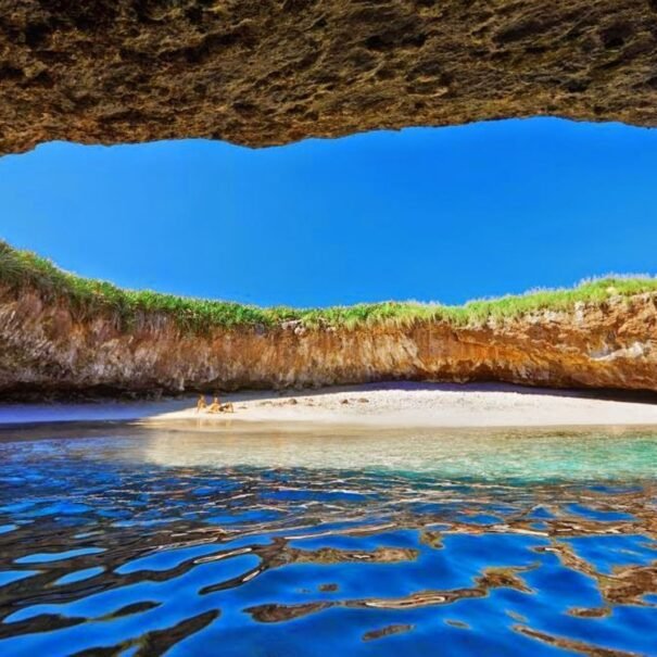 marietas island