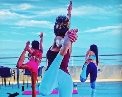 Summer at the Beach / One Bedroom (3 nights/2 people) + Yoga Class + Tour Marietas Island + Cooking Class USD